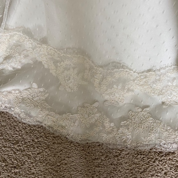 Custom Wedding Gown - Picture 4 of 4